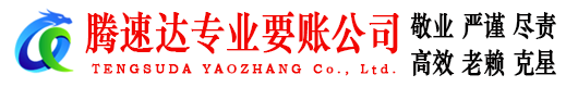 溧阳腾速达追账公司